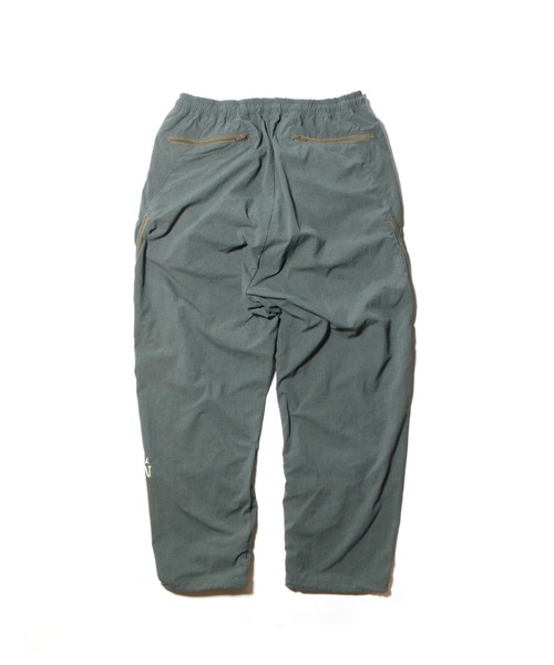 NATAL DESIGN(ネイタルデザイン)の「NYLON TRACK PANTS VENTI(その他パンツ・メンズ・グレー系その他/チャコールグレー/オリーブ・LARGE/MEDIUM/SMALL)」の15枚目の写真