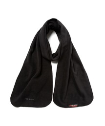 Sandinista（サンディニスタ）の「POLARTEC 200 Muffler / ポーラテックマフラー（収納可）（マフラー）」