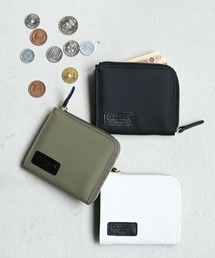 CLEDRAN（クレドラン）の「【耐汚れ 耐摩耗 軽量】CL4008 JOU SHORT WALLET（財布）」