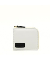 CLEDRAN（クレドラン）の「【耐汚れ 耐摩耗 軽量】CL4008 JOU SHORT WALLET（財布）」