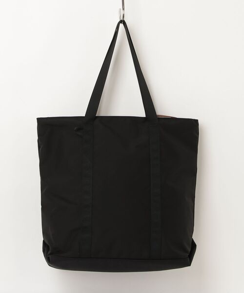 GREGORY(グレゴリー)の「クラシックトート CLASSIC TOTE ブラック(トートバッグ・メンズ・ブラック・-)」の2枚目の写真