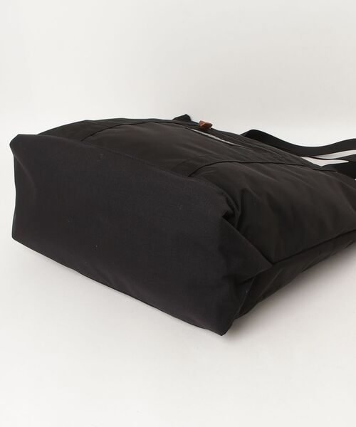 GREGORY(グレゴリー)の「クラシックトート CLASSIC TOTE ブラック(トートバッグ・メンズ・ブラック・-)」の3枚目の写真