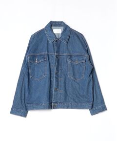 ブランド古着】デニムジャケット（デニムジャケット）｜Dickies