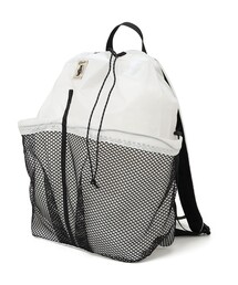 COBMASTER: CORDURA(R) ハミング バックパック