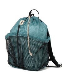 COBMASTER: CORDURA(R) ハミング バックパック
