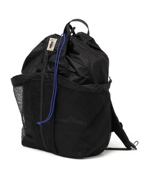 COBMASTER: CORDURA(R) ハミング バックパック