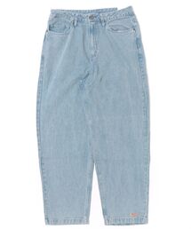 NIKE ナイキ M YMH INDIGO JEANS ロングパンツ IO1657 485BLDENM/SFTY