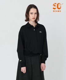 【別注】LACOSTE / ポロシャツ
