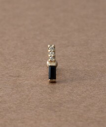 ete ゴールドピアス 片耳用 ete｜エテのピアス（片耳用）（ゴールド/金色系）通販 - ZOZOTOWN