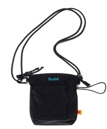 KODAK（コダック）の「コダックアパレル  String Mini Crossbag（ショルダーバッグ）」