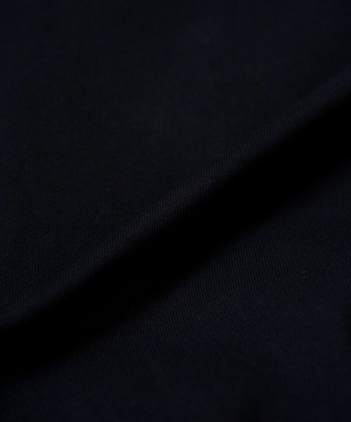 FOG ESSENTIALS(エフオージーエッセンシャルズ)の「"08"≪FOG ESSENTIALS≫裏起毛 スウェット 刺繍 バックロゴ ジップパーカー(パーカー・メンズ・ブラック・L/M/XL)」の21枚目の写真