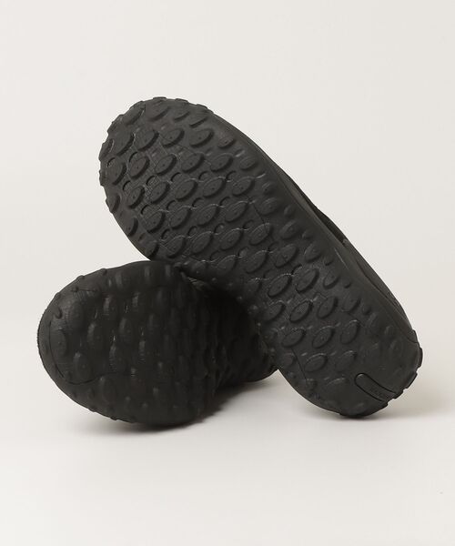 MERRELL(メレル)の「ジャングル トレック ミュール(スリッポン・レディース・ダークブラック・8/7.5/7/6.5/6/5.5)」の3枚目の写真