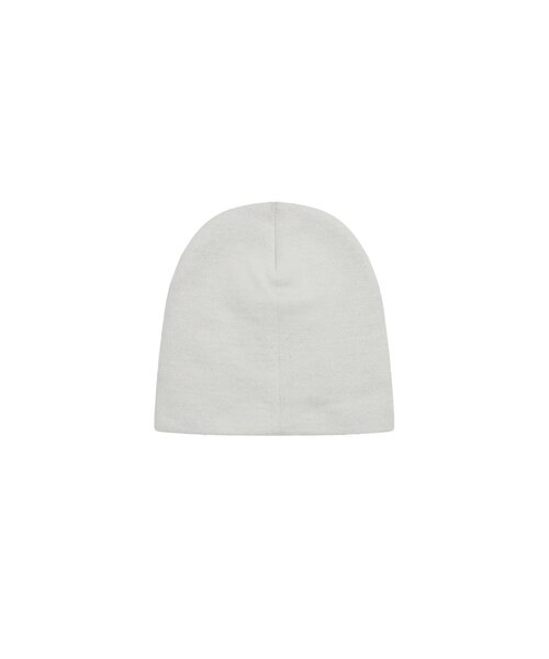 OBEY(オベイ)の「【OBEY】DELTA BEANIE(ニットキャップ/ビーニー・メンズ・ブラック/ブルー/ホワイト/ライトグレー・FREE)」の8枚目の写真