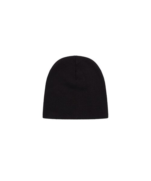 OBEY(オベイ)の「【OBEY】DELTA BEANIE(ニットキャップ/ビーニー・メンズ・ブラック/ブルー/ホワイト/ライトグレー・FREE)」の5枚目の写真