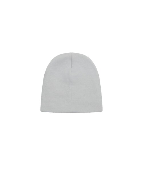 OBEY(オベイ)の「【OBEY】DELTA BEANIE(ニットキャップ/ビーニー・メンズ・ブラック/ブルー/ホワイト/ライトグレー・FREE)」の6枚目の写真