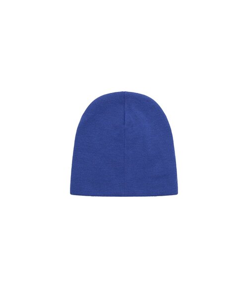 OBEY(オベイ)の「【OBEY】DELTA BEANIE(ニットキャップ/ビーニー・メンズ・ブラック/ブルー/ホワイト/ライトグレー・FREE)」の7枚目の写真