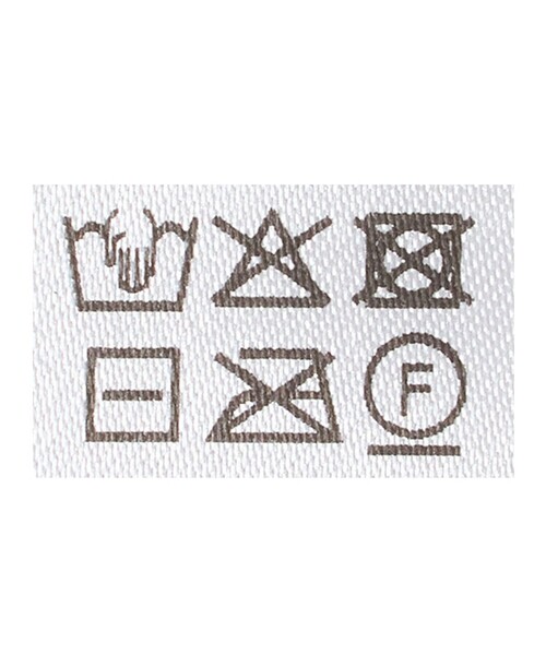 UNITED ARROWS(ユナイテッドアローズ)の「デニムライク フリル カーディガン ‐ウォッシャブル‐(カーディガン/ボレロ・レディース・ブラック/ネイビー・FREE)」の19枚目の写真