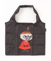 【 MOOMIN / ムーミン 】 キャラクター ショッピングバッグ エコバッグ NBJ