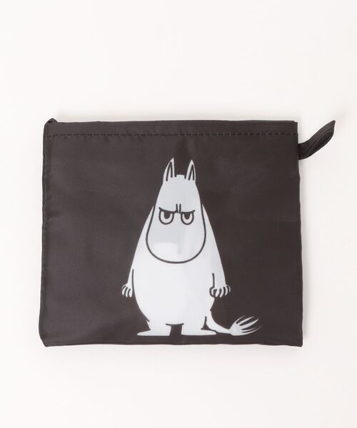salle de bal(サルデバル)の「【 MOOMIN / ムーミン 】 キャラクター ショッピングバッグ エコバッグ NBJ(トートバッグ・レディース・その他1/その他2/その他3/その他4/その他5/その他6/その他7/その他8/その他9/その他10・FREE)」の14枚目の写真