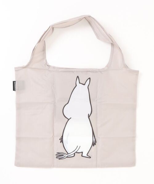 salle de bal(サルデバル)の「【 MOOMIN / ムーミン 】 キャラクター ショッピングバッグ エコバッグ NBJ(トートバッグ・レディース・その他1/その他2/その他3/その他4/その他5/その他6/その他7/その他8/その他9/その他10・FREE)」の19枚目の写真
