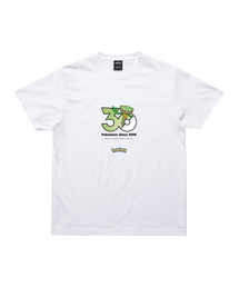 Pokemon 30th Anniversary 1025 T-shirt 「マスキッパ」