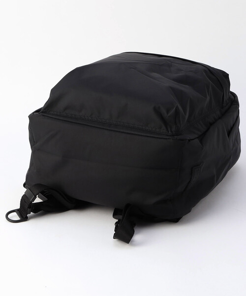 BAICYCLON by Bagjack(バイシクロン バイ バグジャック)の「BAICYCLON/バイシクロン 限定展開 210D NYLON BACKPACK / BCL-152(バックパック/リュック・メンズ・ブラック・フリ-)」の4枚目の写真
