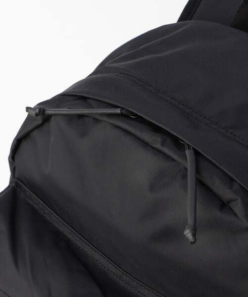 BAICYCLON by Bagjack(バイシクロン バイ バグジャック)の「BAICYCLON/バイシクロン 限定展開 210D NYLON BACKPACK / BCL-152(バックパック/リュック・メンズ・ブラック・フリ-)」の5枚目の写真