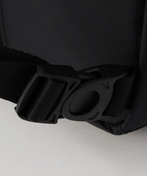 BAICYCLON by Bagjack(バイシクロン バイ バグジャック)の「BAICYCLON/バイシクロン 限定展開 210D NYLON BACKPACK / BCL-152(バックパック/リュック・メンズ・ブラック・フリ-)」の7枚目の写真