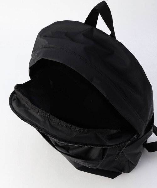 BAICYCLON by Bagjack(バイシクロン バイ バグジャック)の「BAICYCLON/バイシクロン 限定展開 210D NYLON BACKPACK / BCL-152(バックパック/リュック・メンズ・ブラック・フリ-)」の8枚目の写真