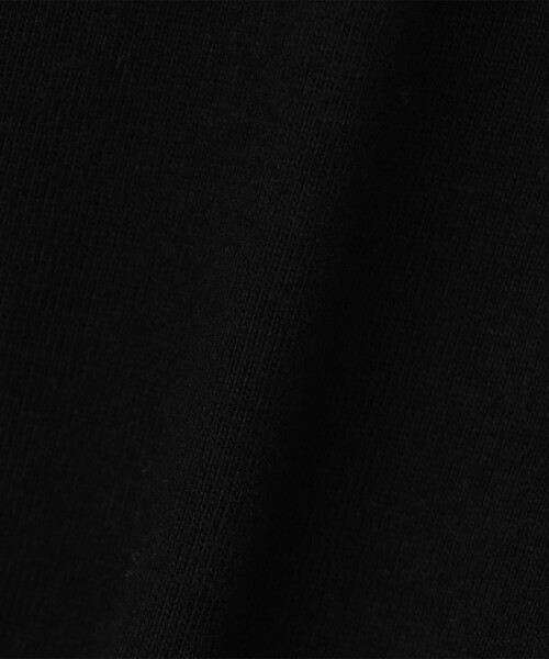 CHUMS(チャムス)の「限定展開 CHUMS/チャムス スペース ブービー ブラッシュド L/S Tシャツ / Space Booby Brushed L/S T-Shirt / CH01-2864(Tシャツ/カットソー・メンズ・グレー/ブラック/ホワイト・X-LARGE/LARGE/MEDIUM/SMALL)」の7枚目の写真