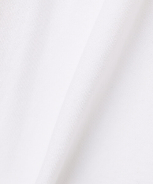 CHUMS(チャムス)の「限定展開 CHUMS/チャムス スペース ブービー ブラッシュド L/S Tシャツ / Space Booby Brushed L/S T-Shirt / CH01-2864(Tシャツ/カットソー・メンズ・グレー/ブラック/ホワイト・X-LARGE/LARGE/MEDIUM/SMALL)」の9枚目の写真