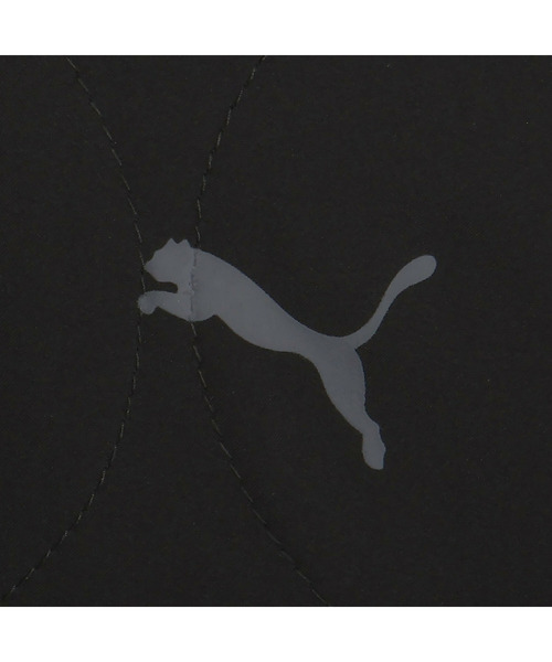 PUMA(プーマ)の「PUMA プーマ ウィメンズ ESS エレベーテッド リバーシブル ウィンドブロック(ジャージ・レディース・モスグリーン/アイボリー/ブラック・SMALL/MEDIUM/LARGE/X-LARGE)」の9枚目の写真
