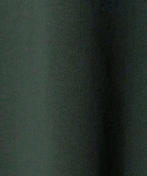 FRED PERRY(フレッドペリー)の「<FRED PERRY>ロゴ クルーネック スウェット(Tシャツ/カットソー・メンズ・ダークグリーン/オフホワイト・M/L)」の8枚目の写真