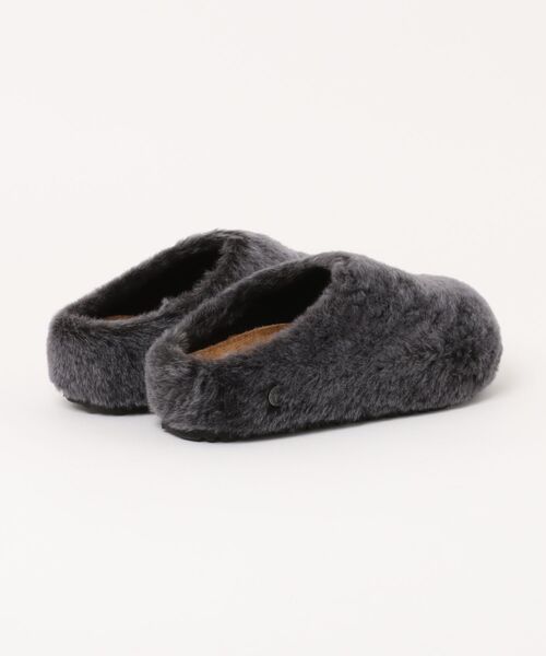 BIRKENSTOCK(ビルケンシュトック)の「BIRKENSTOCK/ビルケンシュトック/AMSTERDAM WRAPPED(サンダル・メンズ・グレー・42/43/41/40)」の2枚目の写真