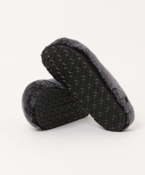 BIRKENSTOCK(ビルケンシュトック)の「BIRKENSTOCK/ビルケンシュトック/AMSTERDAM WRAPPED(サンダル・メンズ・グレー・42/43/41/40)」の3枚目の写真
