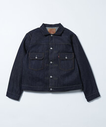 LEVI’S(R) VINTAGE CLOTHING/リーバイスヴィンテージクロージング 1953 TYPE II JACKET/タイプセカンド ジャケット