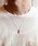 amp japan�i�A���v�W���p���j�́uMedaille Miraculeuse�@Necklace -Metal-�i�l�b�N���X�j�v�b�V���o�[
