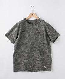 SHIPS Days | Days: サーキュラー ポケット Tシャツ(Tシャツ/カットソー)