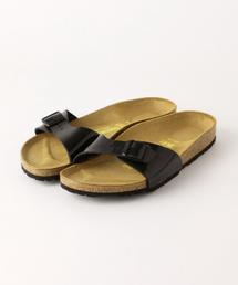 BIRKENSTOCK | ＜BIRKENSTOCK（ビルケンシュトック）＞MADRID サンダル(サンダル)