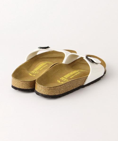 BIRKENSTOCK（ビルケンシュトック）の「＜BIRKENSTOCK（ビルケンシュトック）＞MADRID サンダル（サンダル・レディース・ブラック/ホワイト/ピンク・37/38/35/36）」の8枚目の写真