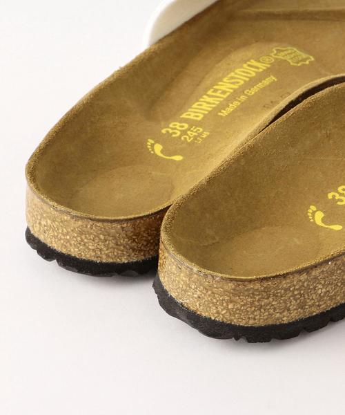 BIRKENSTOCK（ビルケンシュトック）の「＜BIRKENSTOCK（ビルケンシュトック）＞MADRID サンダル（サンダル・レディース・ブラック/ホワイト/ピンク・37/38/35/36）」の10枚目の写真