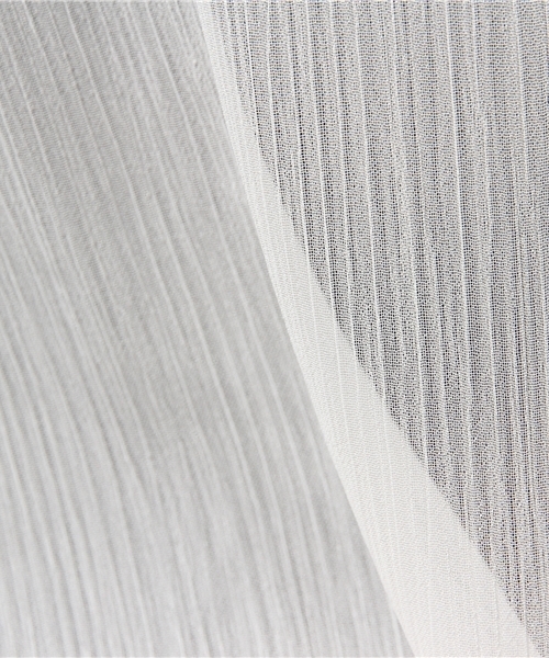 WEGO（ウィゴー）の「WEGO/ギャザーオフショルダーブラウス（シャツ/ブラウス・レディース・サックスブルー/ブラック/ブラック系その他2/ホワイト/オレンジ/イエロー・FREE）」の13枚目の写真