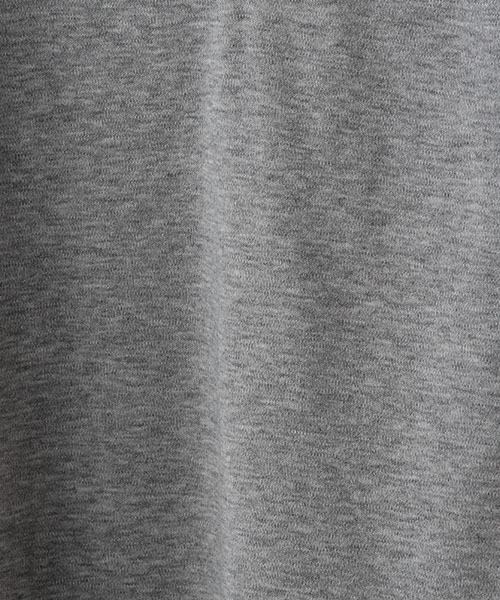 ESTNATION（エストネーション）の「ESTNATION Vネックカットソー（Tシャツ/カットソー・レディース・オフホワイト/グレー/ブラック・38）」の15枚目の写真