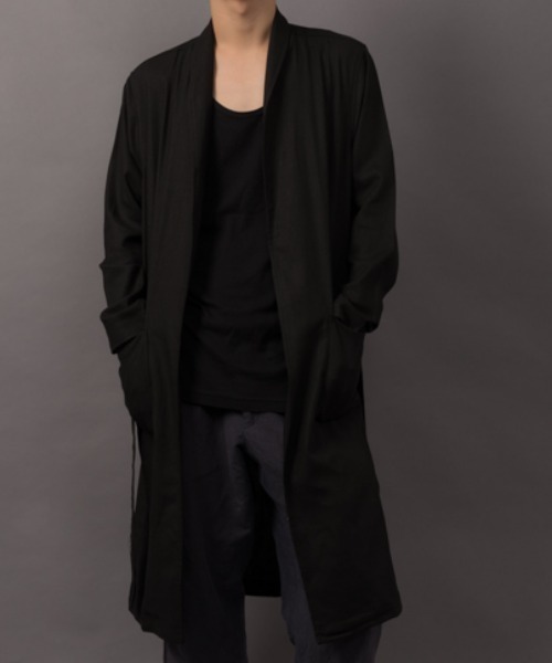 カーディガン ロング丈 の人気ランキング メンズ Zozotown