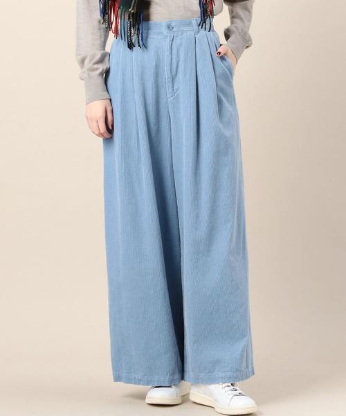 いラインアップ BEAUTY&YOUTH UNITED ARROWS（ビューティーアンドユース パンツ