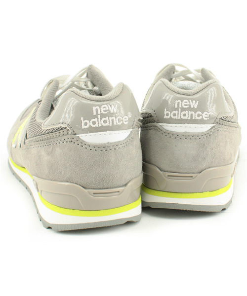 Another Edition（アナザーエディション）の「AE×new balance B576（スニーカー・レディース・ライトグレー/ライラック・24cm/24.5cm/25cm/23.5cm/23cm）」の7枚目の写真