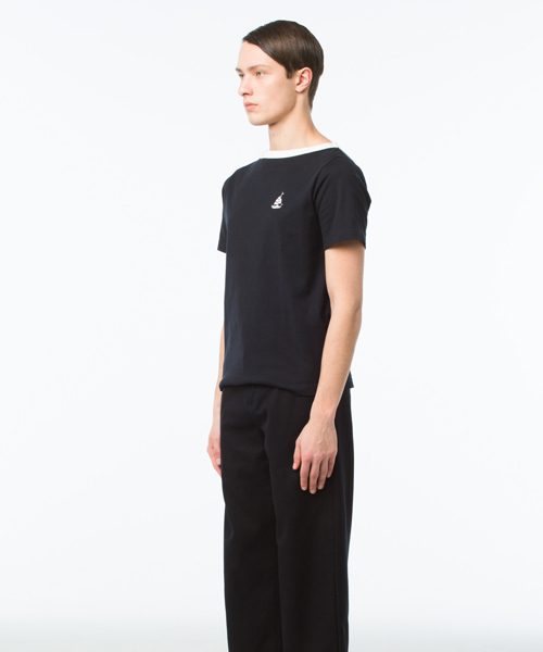 koe×THOM BROWNE（コエトムブラウン）の「[koe×THOM BROWNE]MENS