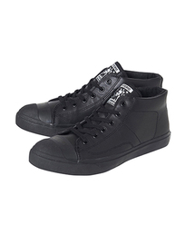 HYSTERIC GLAMOUR | BEATNIKS POETRY MID-CUTスニーカー(スニーカー)