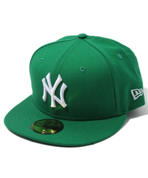 NEW ERA | 59FIFTY(キャップ)