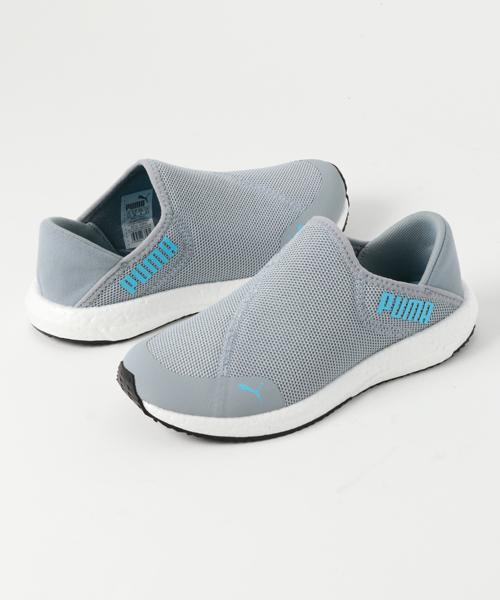 puma nrgy slip on